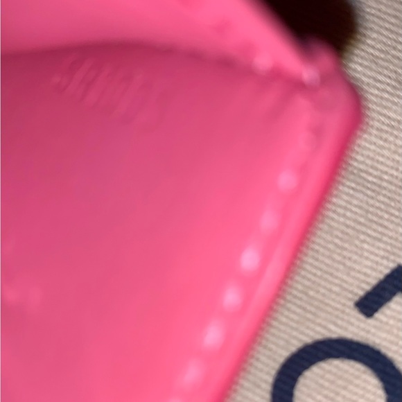 SOLD Louis Vuitton Vernis Koala Wallet - Picture 13 of 17